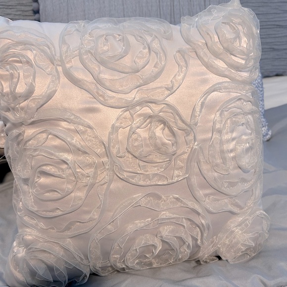 2 Decorative pillows - Picture 1 of 9